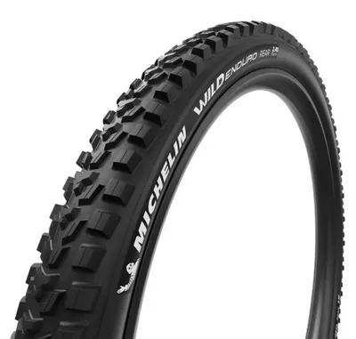 Produktbild von Michelin Reifen Wild Enduro rear PL fb. 29x2.40" 61-622 sw TLR Performance Line