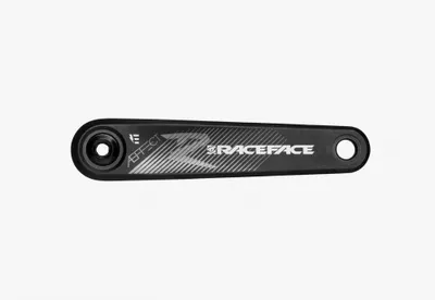 Produktbild von Race Face Aeffect R eMTB Kurbel, 165mm, ISIS Bosch (inkl. SX), black