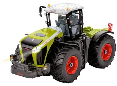 Produktbild von siku SIKU 6788 Claas Xerion 5000 TRAC VC Jubiläumsmodell 25 Jahre Claas Xerion