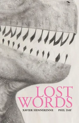 Produktbild von Lost Words