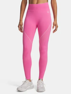 Obrázek produktu pro Legíny Under Armour Ua Vanish Seamless – růžová, velikost: XS