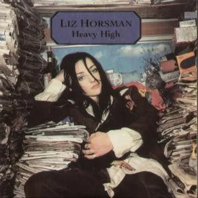 Image de Heavy High [UK-Import]
