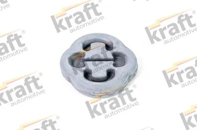 Produktbild von KRAFT Auspuffhalter für VW GOLF II (19E, 1G1) Auspuffanlage Montageteil 0500130