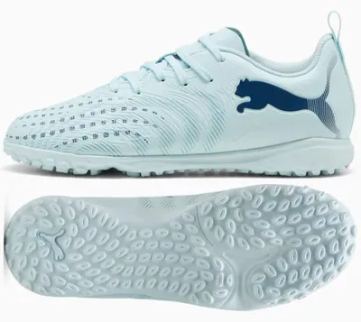 Zdjęcie produktu dla Puma FUTURE 9 PLAY TT Jr, rozmiar: 3,5