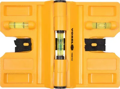 Obrázek produktu pro VOREL 16012, 190 mm, 135 mm, 1 kusů