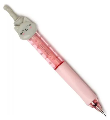 Immagine prodotto di Portamine 0,7 Mm Hb Kitty Meow Di Legami