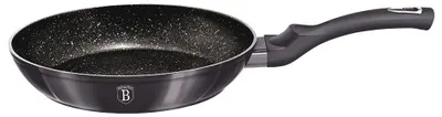 Image de Berlinger Haus poêle à frire en granit 28cm Carbon Pro 12765
