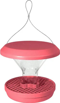 Produktbild von Vogel-Futtersilo Davos dusty rose SMART BIRDS