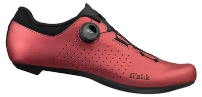 Immagine prodotto di Fizik Vento Omna R5 scarpe da bici da strada rosso EU 46 uomo rosso EU 46