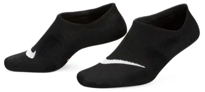 Produktbild von Socken NIKE Everyday Plus Schwarz 3-pack Schwarz 46-50