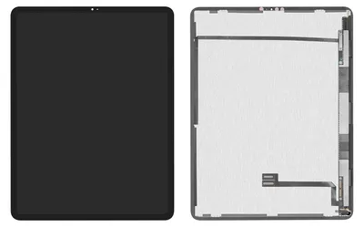 Produktbild von iPad Pro 12.9 (3. Gen, 4. Gen) 2018, 2020 Display