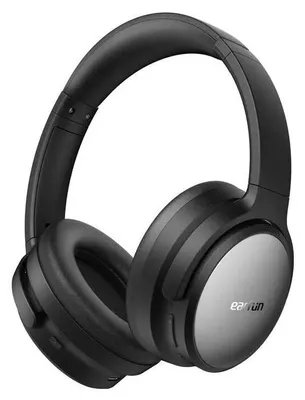 Produktbild von Earfun Tune Pro Wireless Headphones (black)