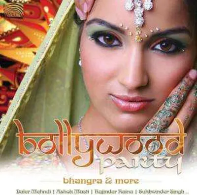 Image de Soirée Bollywood : Bhangra et bien plus