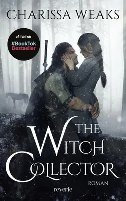 Produktbild von The Witch Collector