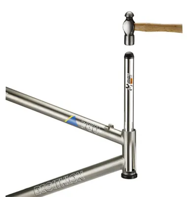 Obrázek produktu pro ICetoolz – odborník BalHoofDCup Displej 1 a 1,1 8 palců