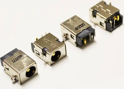 Produktbild von Netzteilbuchse DC JACK G53 S G53SX G53SW G53J G53JW Netz Lade Strom Buchse für ASUS
