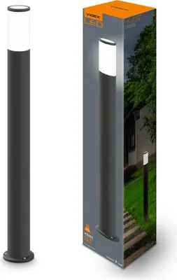 Obrázok produktu pre VIDEX VL-AR09061B Architektonické LED svietidlo