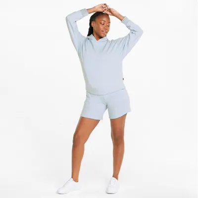 Puma Sweatanzug/Jogginganzug Damen aus Baumwolle