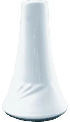 Immagine prodotto di Arcadia White: vaso da tavolo, 11,4 cm - confezione da 6 pezzi