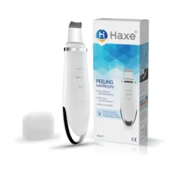 Productafbeelding van Ultrasone peelingapparaat voor cosmetische behandelingen - Model HX802
