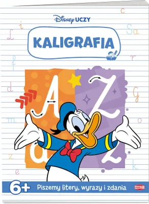 Image de Mickey. Kalligrafie. UKA-9304