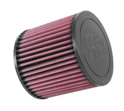 Produktbild von K&N PL-3214 Hochleistungsluftfilter Langzeitfilter Rund