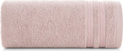 Obrázek produktu pro Eurofirany 427633, 50 x 90 cm, Bavlna, Polyester, Růžová, 1 kusů