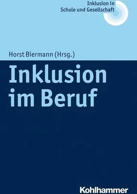 Obrázok produktu pre Inklusion im Beruf