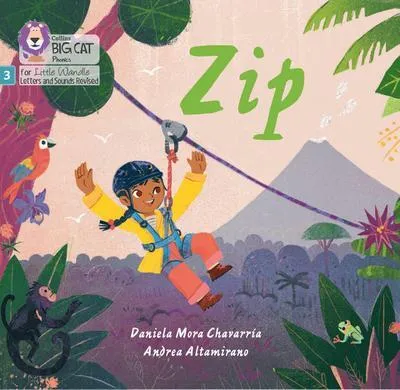 Imagen del producto de Zip!