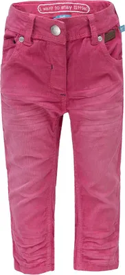 Immagine prodotto di Pantaloni rosa per bambine Lief