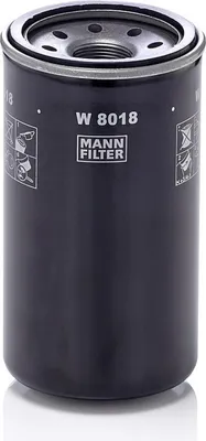 Zdjęcie produktu dla Filtr Oleju Isuzu D-Max 3,0D 07-