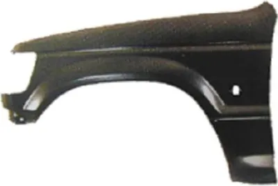 Produktbild von DIEDERICHS 5841807 Kotflügel Vorne Links für MITSUBISHI PAJERO II (V3W, V2W, V4W) PAJERO II Canvas Top (V2W, V4W)