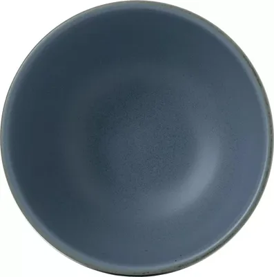 Produktbild von CHURCHILL Nourish Oslo Blue Schüssel, Inhalt: 0,77 Liter, ø: 155 mm