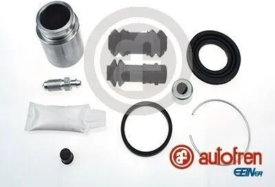 Produktbild von AUTOFREN SEINSA Bremssattel-Reparatursatz für SUBARU IMPREZA Station Wagon (GF) Hinten 38mm D42591C
