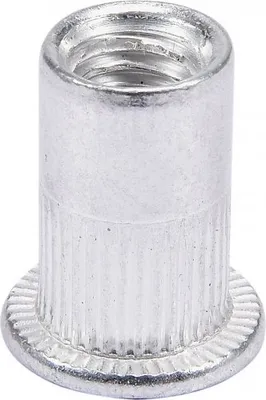Obrázok produktu pre Yato YT-36453 - Hliníkové nitovacie matice so závitom m5, 20 ks.