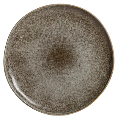 Obrázek produktu pro HOMLA DAREL-Essenteller, šedá, 26,5 cm