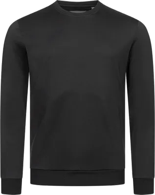 Produktbild von M|Lyle & Scott Tech Crew Herren Sweatshirt ML1273E-572