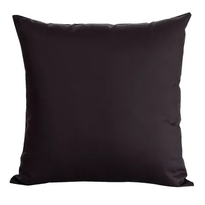 Obrázok produktu pre Nova obliečka na vankúš 40x40 cm čierna