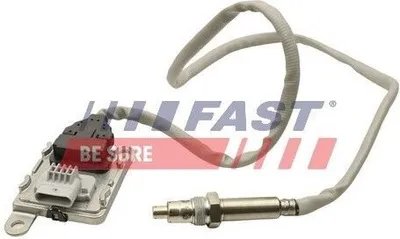 Produktbild von FAST NOx-Sensor Harnstoffeinspritzung FT81805 vor Rußpartikelfilter für OPEL Vivaro B Combi (X82) 890mm