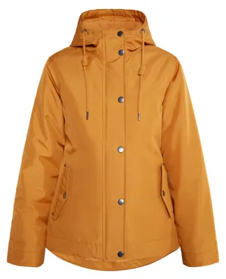 Produktbild von CALEY  Damen Wattierte Jacke - Curry, L