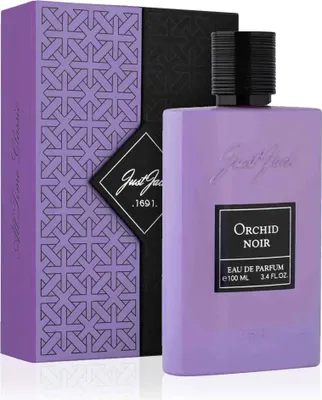 Obrázek produktu pro Just Jack Orchid Noir parfémovaná voda pro ženy 100 ml