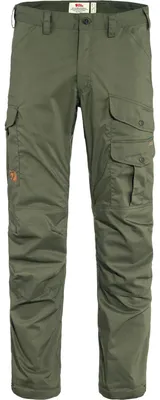 Productafbeelding van Fjällräven Vidda Pro Lite broek, groen, maat 54 / regular, voor heren, kleur groen, maat 54
