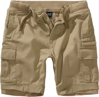 Produktbild von Brandit Tascheham Vintage Shorts-kurze Hose Größe 3XL Farbe Kamel