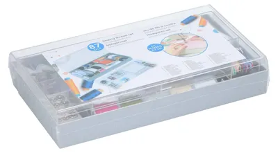 Produktbild von Naaigarenset – 87 Teile