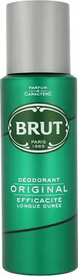 Obrázok produktu pre Brut Brut Original DEO ve spreji 200 ml M