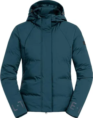 Produktbild von ELT Funktions Winter-Reitjacke Ohio