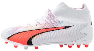 Produktbild von Puma Ultra Pro Mg Fußballschuhe Weiß EU 42 Weiß EU 42