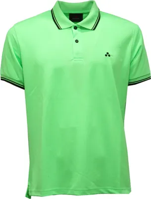 Obrázok produktu pre 3406AG dres PEUTEREY BENI green fluo polo man