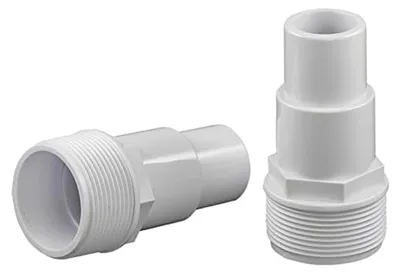 Produktbild von Pumpenanschluss 32/38 mm (2 Stück) - Schlauchtülle