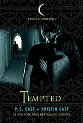 Immagine prodotto di Tempted